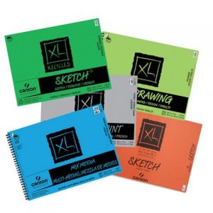 Canson Infinity sketch Books Surrey