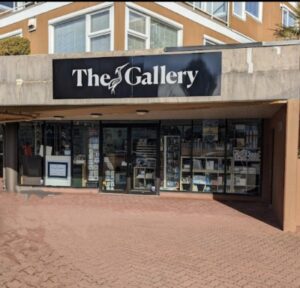 White Rock Framing - The Gallery At 5 Corners
